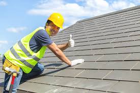 Best Emergency Roof Repair Services  in Wheeler Af, HI